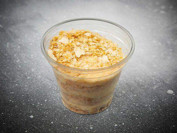 Базара нет by Doni - Торт Наполеон