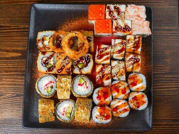 Сhiu-chiu - Сет Chiu-Chiu