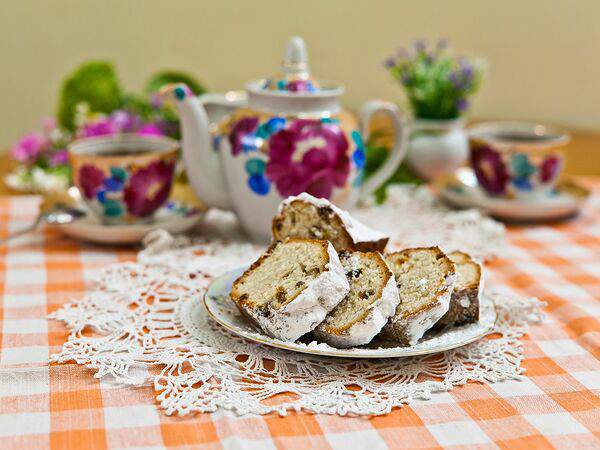 Росвкус - Кекс Городской