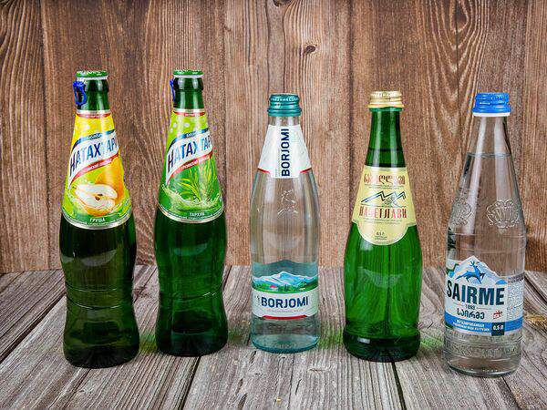 Старый Тифлис - Набеглави