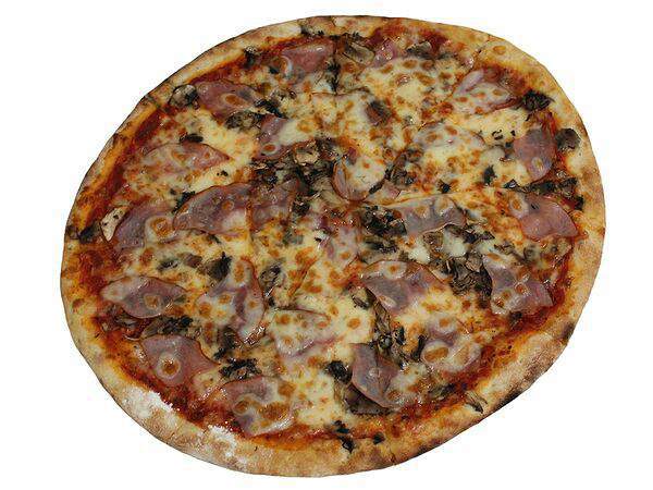 Вива пицца - Мясная