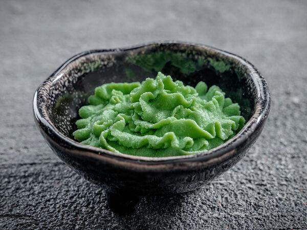 Империя Пиццы и Суши - Соус Васаби