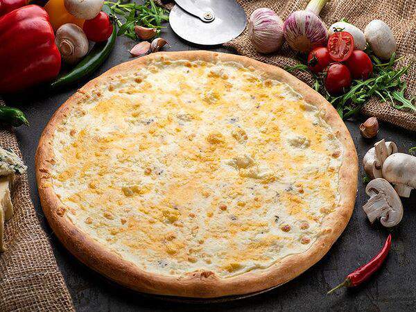 Ocean Club - Четыре сыра