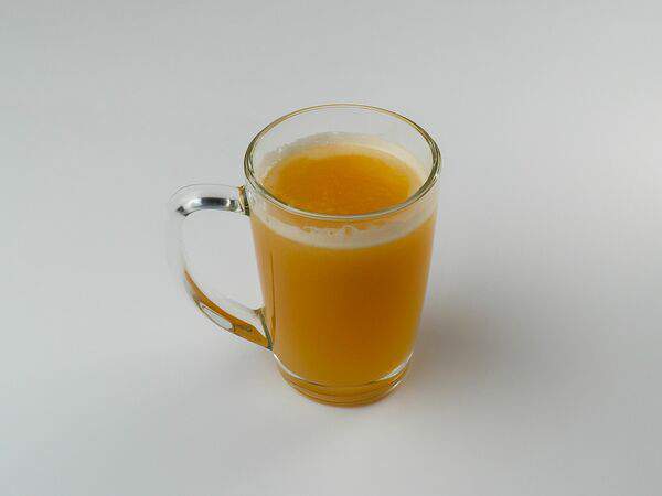 Skzk Rest - Горячий напиток Имбирь, мёд и лимон