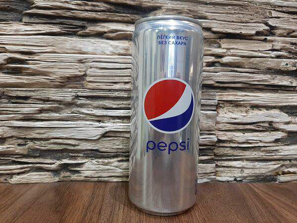 Shaurma Street - Pepsi Max