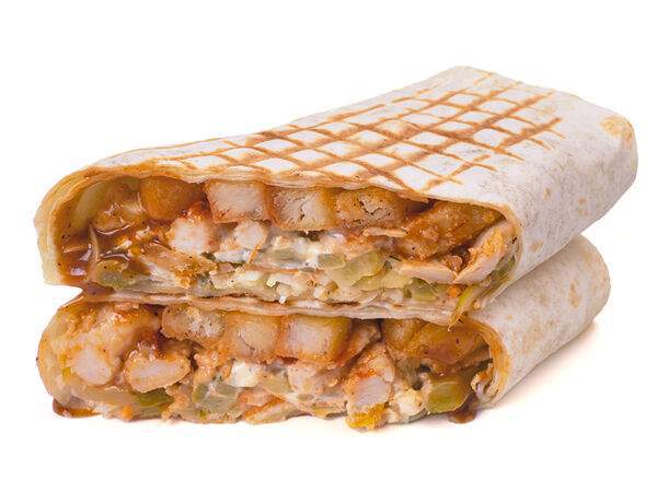 Edoo - Тортилья Пикантная