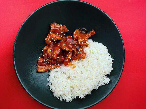 Чихо - Свинина по-харбински