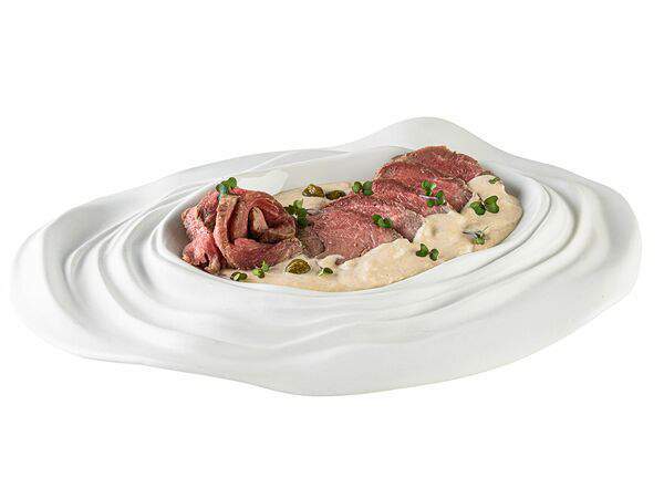 Жемчужина - Вителло Тоннато