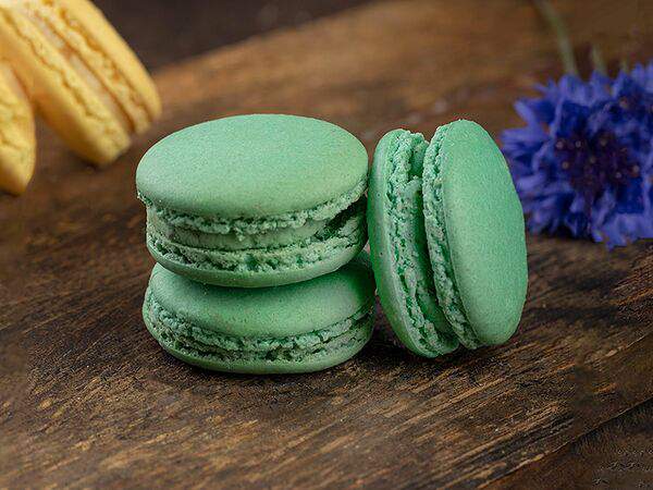 ЛюдиЛюбят - Макарони Мята