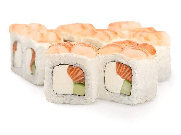 Сенсей - Батан ролл