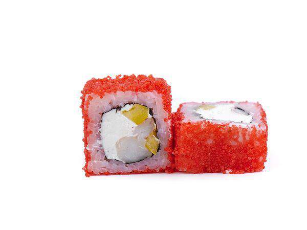 SUSHI BOSS - Евразия