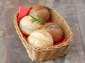 Pomidoroff - Хлебная корзина