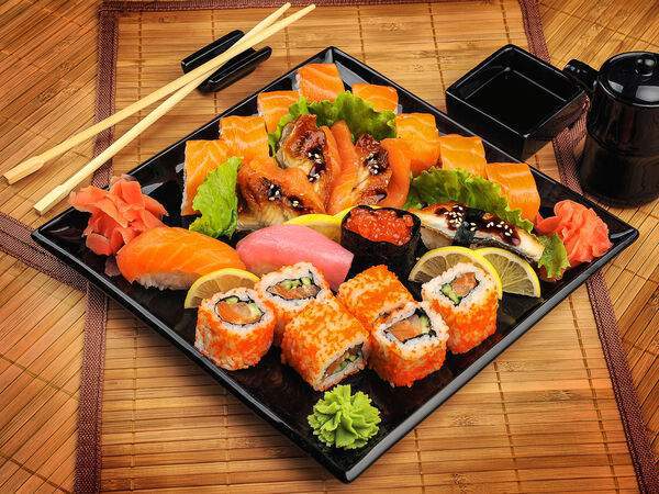 Ресторан TAY NAY в Казани