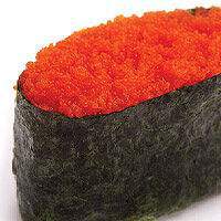 Суши City - Тобико