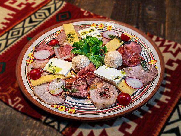 Вински Подрум - Плата Подрум (Ордевер)