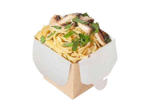 ПиццаЁлы - С курицей и грибами