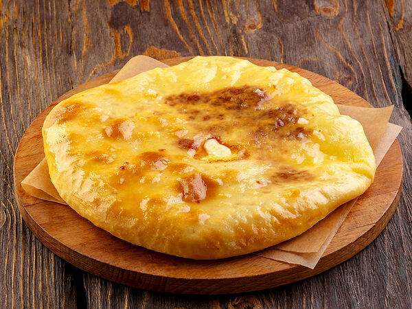 У Ханумы - Хачапури Имеретинское