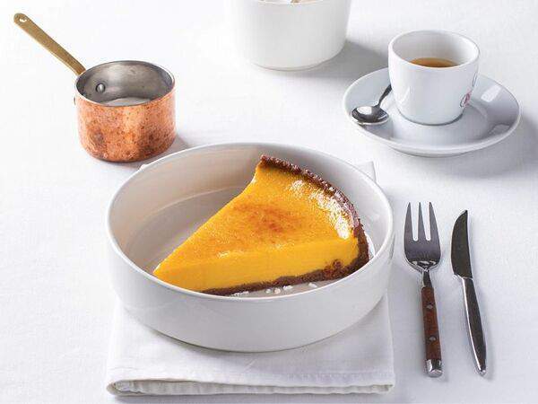 Le Gosse Minsk - Тарт Маракуйя