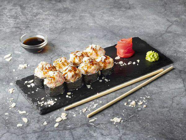 Rave Resort - Каппа