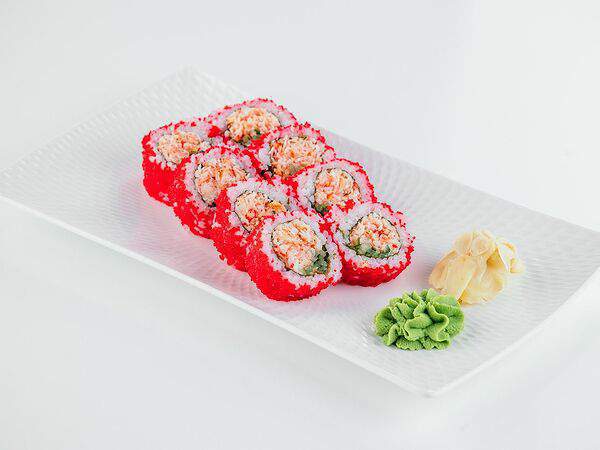 Azia House Intourist - Калифорния