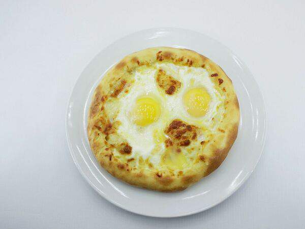 Big Dog - Хачапури круглое