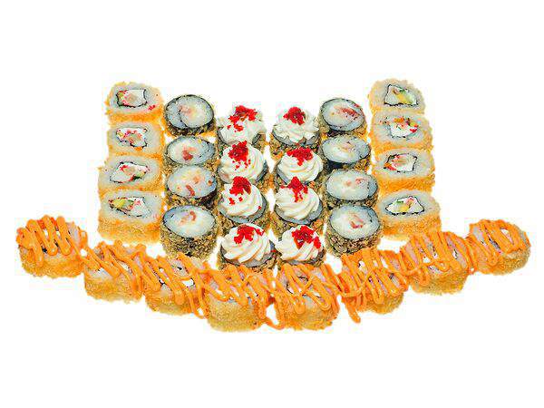 Rocknrollы - Жаркий сет