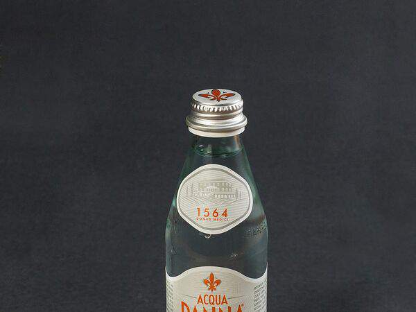 More & More - Aqua Panna б/г 250мл