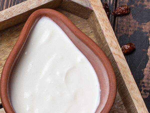 Хачапурия - Сметана