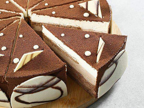 Комод - Торт Эквадор