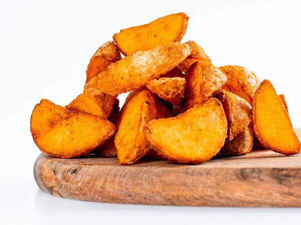 Феникс - Картофель по-деревенски