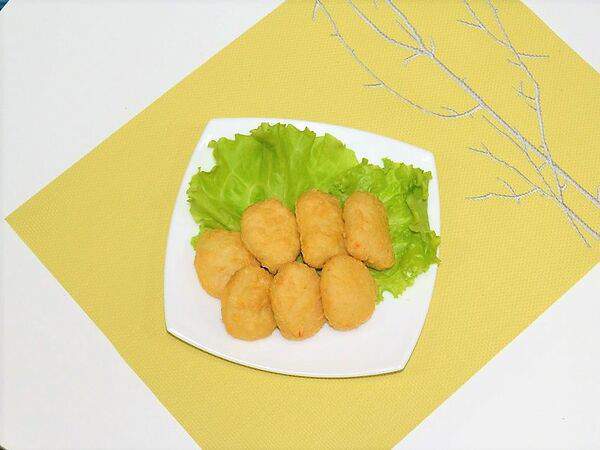 FishTime - Наггетсы куриные