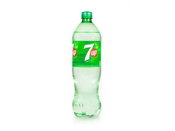 Big Dog - 7Up! большой