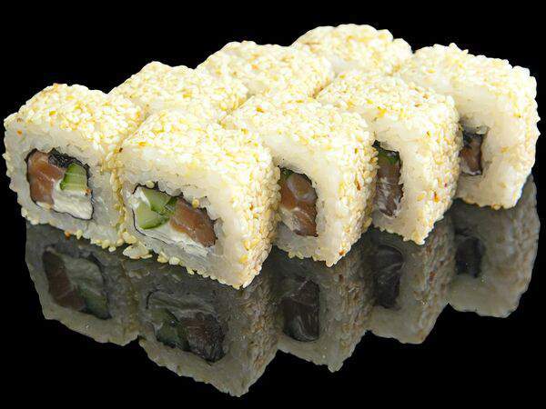 Оками - Аляска