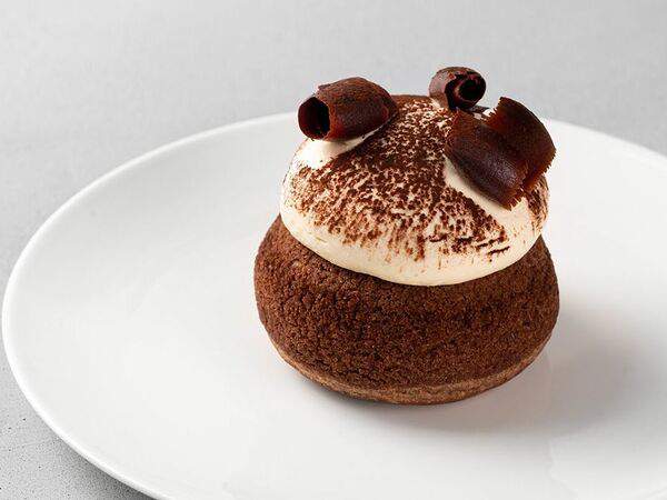 Кофемания - Шумису