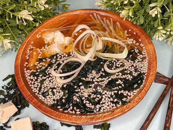 Суши прайс - Мисо суп