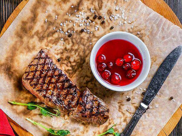 Купец - Стейк Рамп