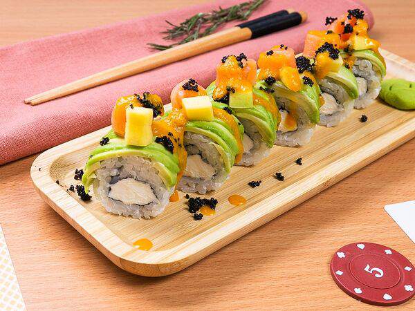 Roll Capone - Гринч