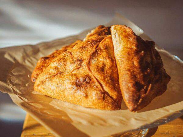 Green Life - Треугольник веган Vegan