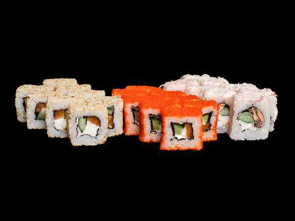 Мураками - Сет Аляска