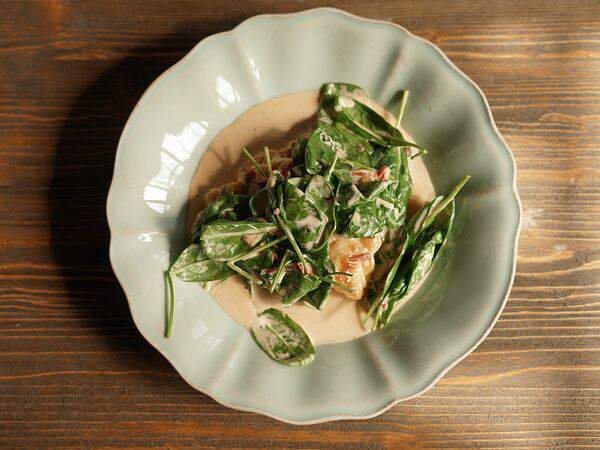 Римские каникулы - Треска Тоскана