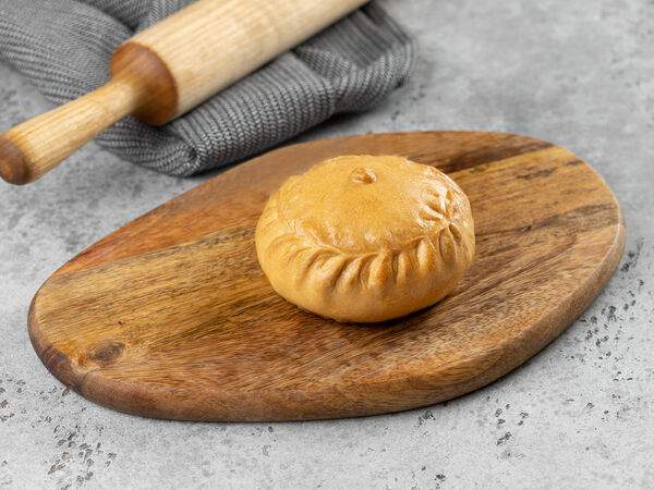 Покровские пекарни - Бэлиш с индейкой