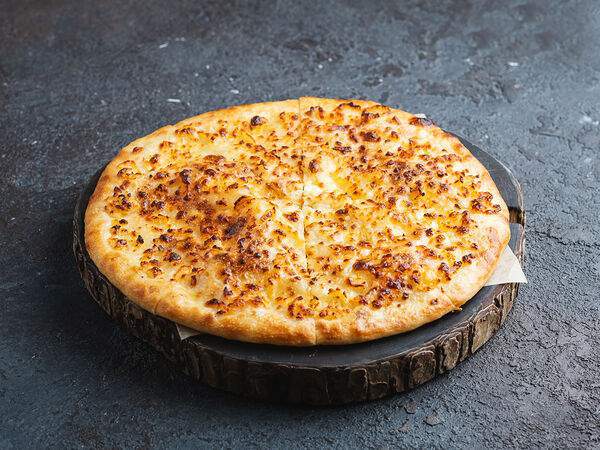 Ресторан Каре - Хачапури по-мегрельски