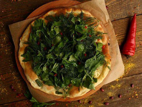 Pur-Pur - Ломаджо с мясом