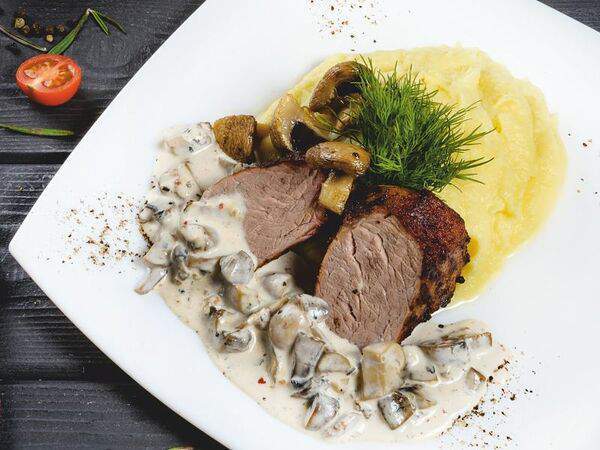 Bruder - Розелиус