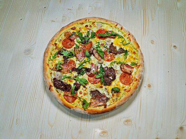 Uno Pizza - Di Carne