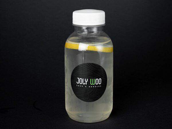 Joly Woo - Имбирный напиток