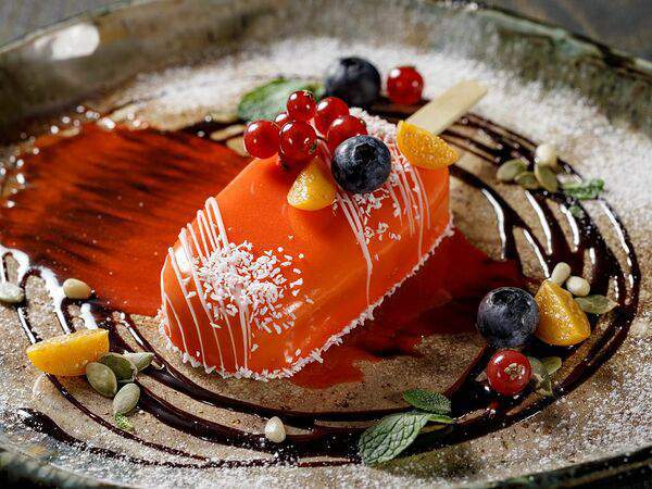 Luba - Ванильное эскимо