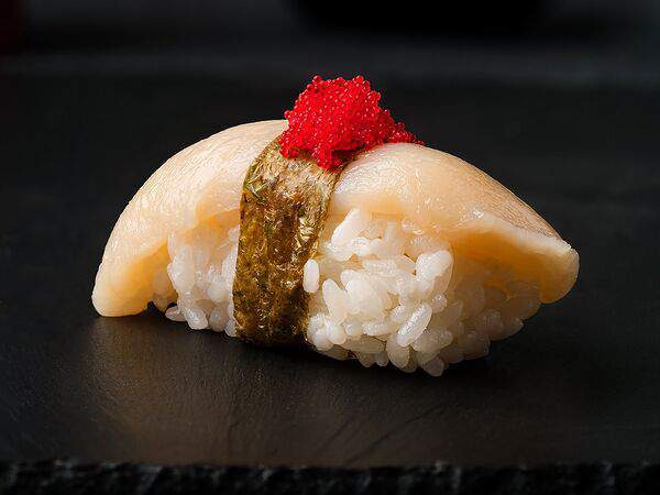 Icrab - Суши Хотате