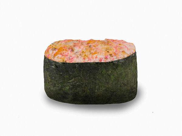 Sushi-Link - Запеченные суши Мидия