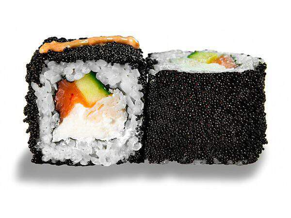 Soda dostavka - Ролл Камчатка